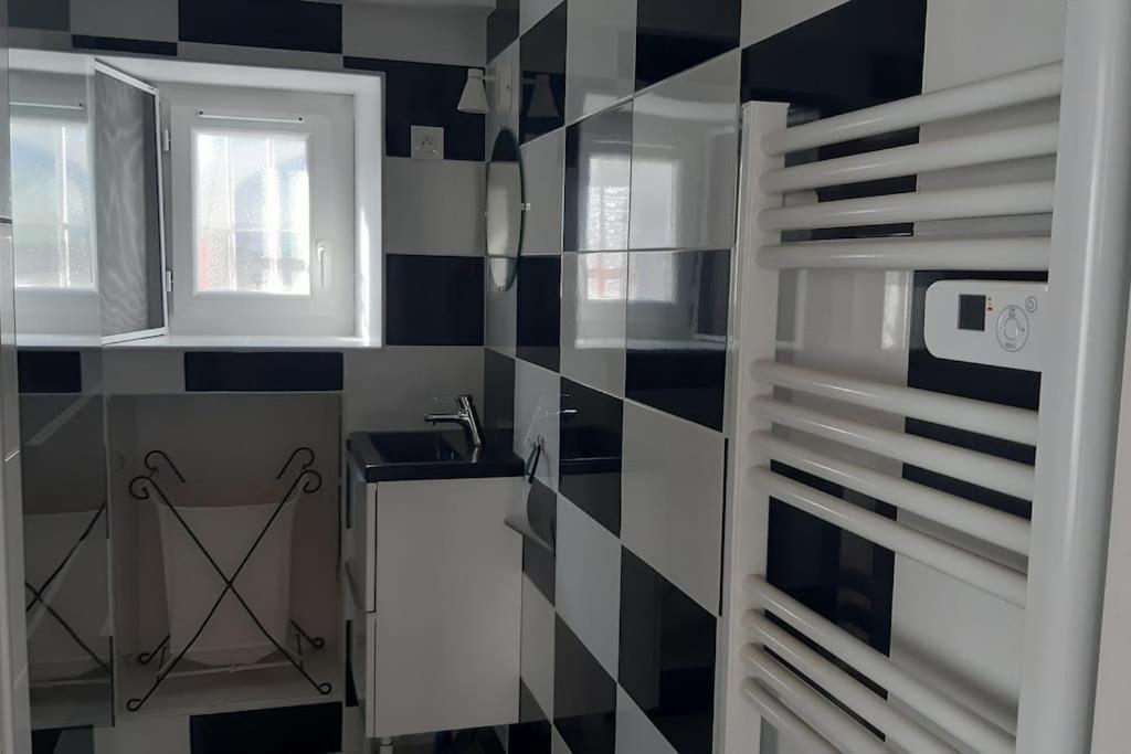 Maison De Campagne Issor Zewnętrze zdjęcie