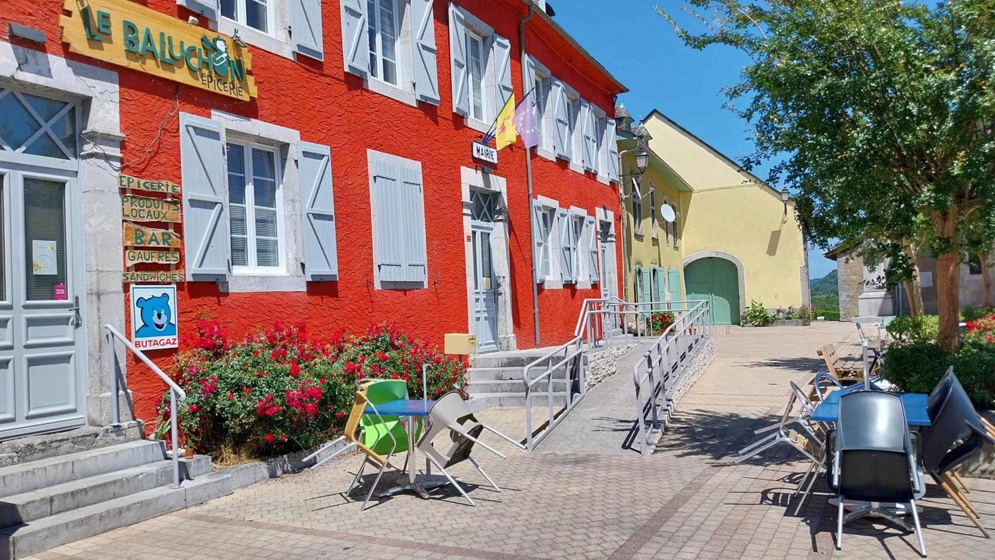 Maison De Campagne Issor Zewnętrze zdjęcie