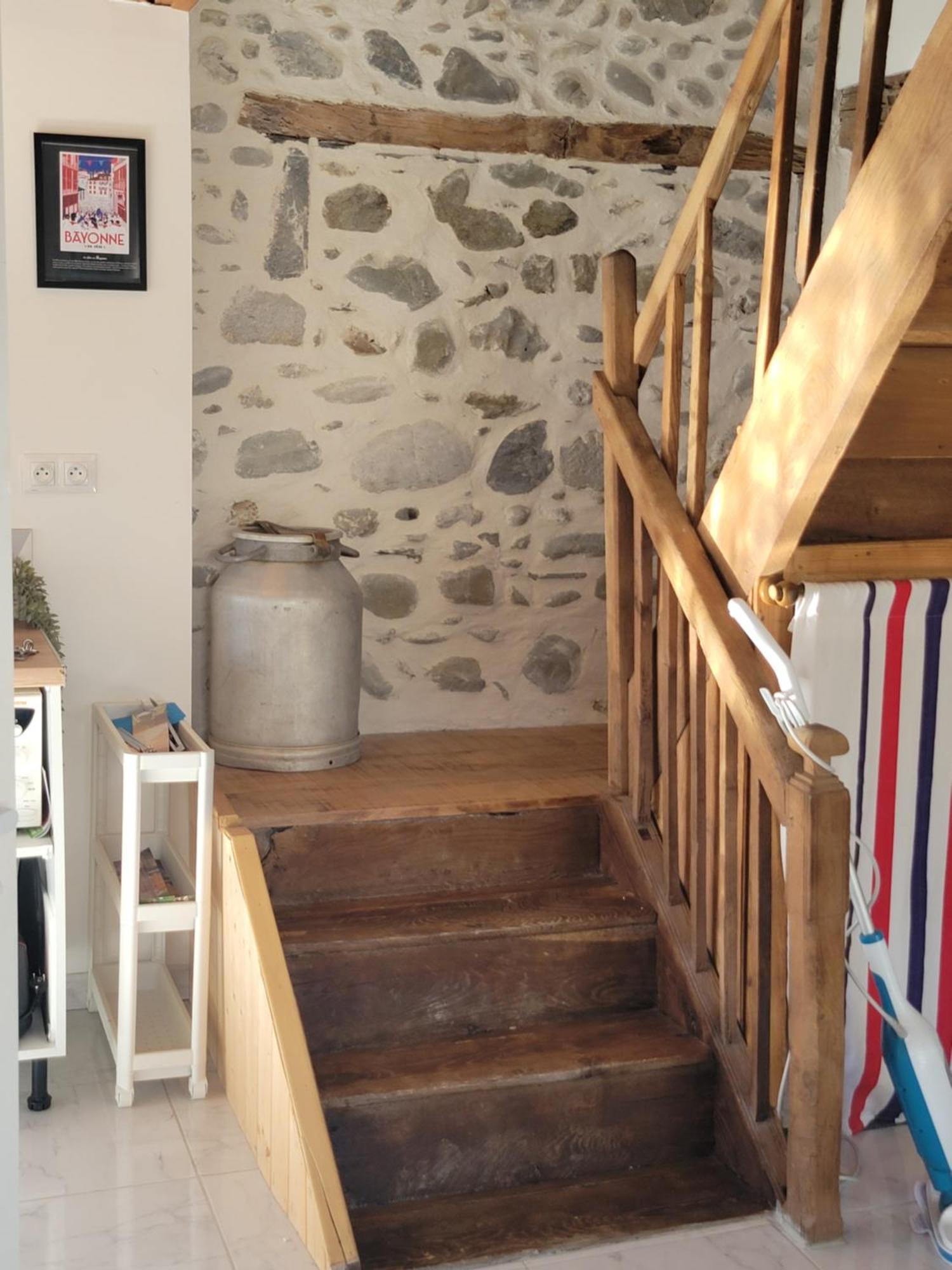 Maison De Campagne Issor Zewnętrze zdjęcie